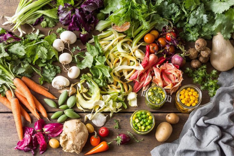 Comment cuisiner zéro déchet avec les restes du potager ?.jpg