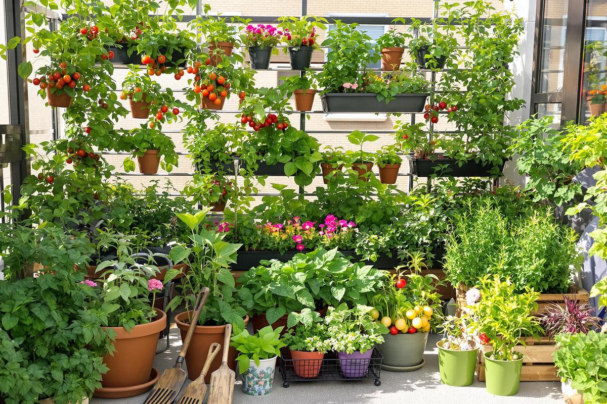 Comment réussir son potager sans jardin : balcon, terrasse, intérieur.jpg