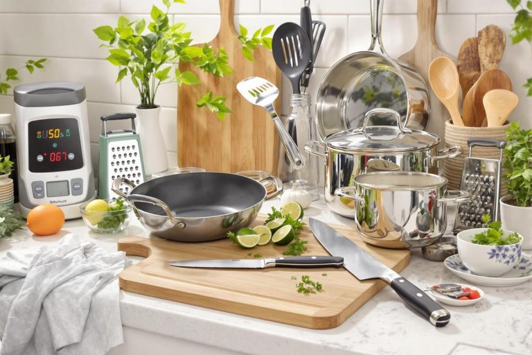 Quels ustensiles de cuisine sont vraiment indispensables ?.jpg