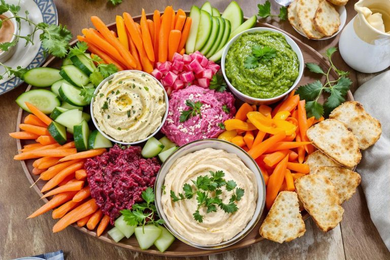 50 recettes savoureuses de tartinables apéro faciles à faire cet été.jpg
