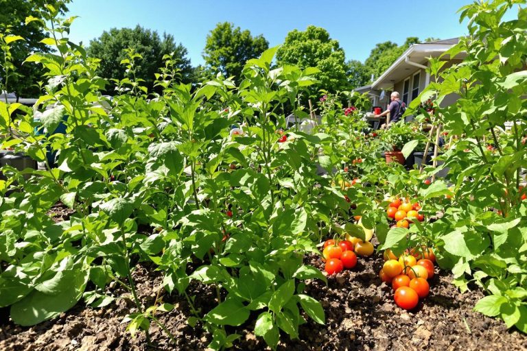 Ce secret zéro déchet va faire exploser votre potager d’été : faites pousser des légumes et aromates à partir d’épluchures oubliées.jpg