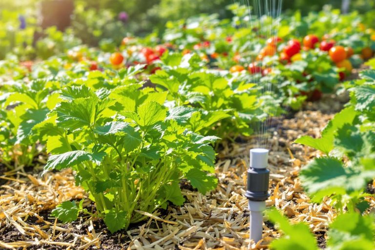 Comment conserver l’humidité de votre potager en été et récolter des légumes croquants sans gaspiller une goutte d’eau : nos astuces à appliquer dès maintenant.jpg