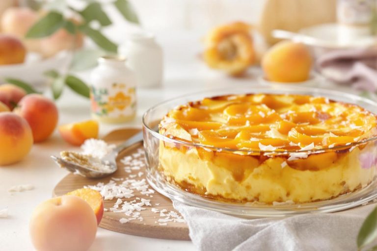 Connaissez-vous le clafouflan, ce dessert hybride entre clafoutis et flan pâtissier ?.jpg