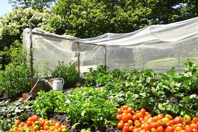 En plein été, ne laissez pas la chaleur ruiner vos récoltes : nos conseils simples et surprenants pour garder tous vos légumes bien frais au potager.jpg