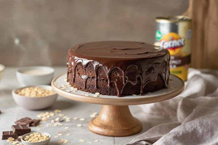 Gâteau au chocolat express : la recette inratable prête en seulement 10 minutes.jpg