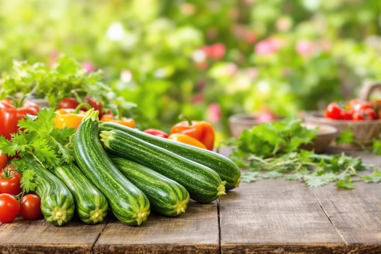 La science tranche : les personnes qui mangent des courgettes tout l’été....jpg