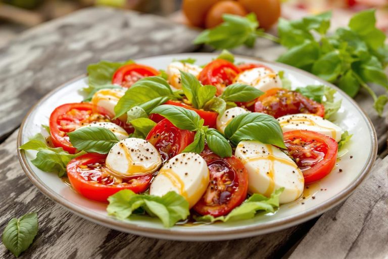 La vraie salade Caprese italienne : facile et parfaite pour l'été.jpg