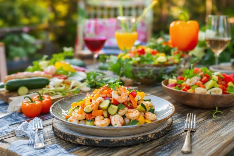 Menu de la semaine 30 : nos idées repas d’été faciles pour le soir (21 au 27 juillet 2025).jpg