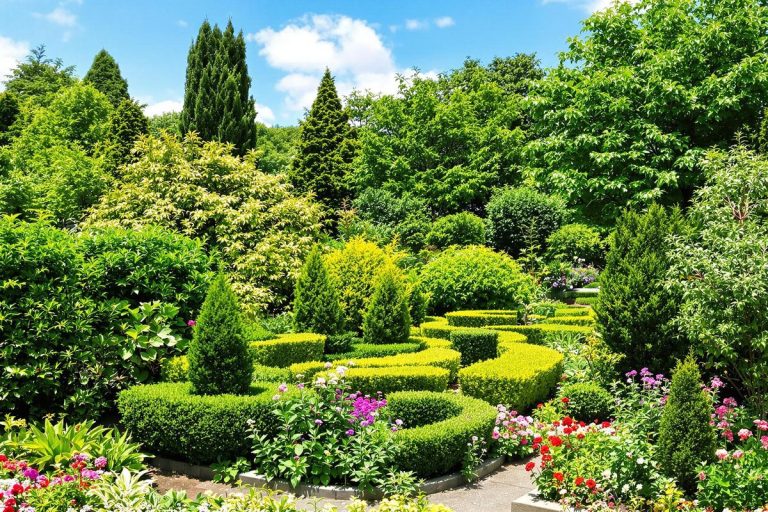 Ne faites surtout pas l’erreur de planter vos végétaux décoratifs sans suivre ces règles indispensables avant la fin de l’été : la méthode à connaître pour éviter un jardin désordonné et difficile à entretenir toute l’année.jpg