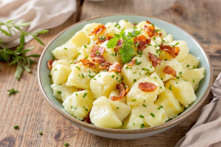 Remplacez la mayonnaise dans la salade de pommes de terre par cet ingrédient crémeux et bien meilleur.jpg