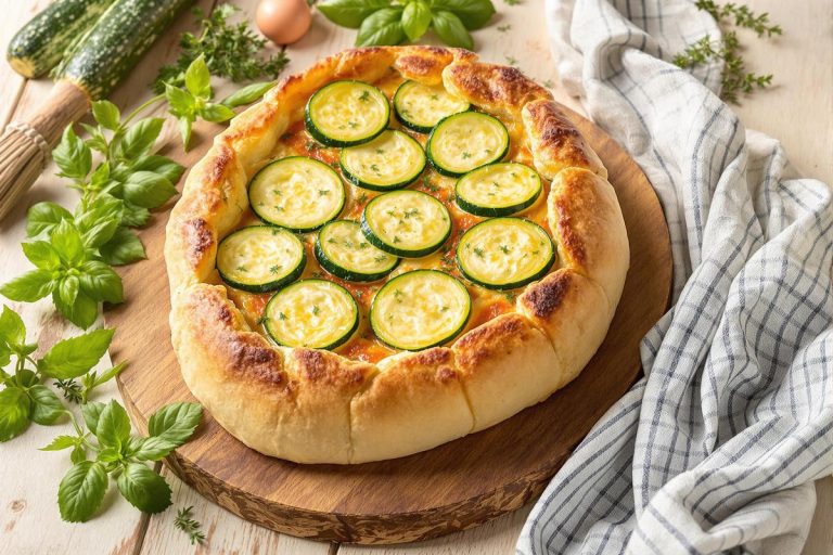 Scarpaccia de courgettes, délicieuse spécialité italienne.jpg