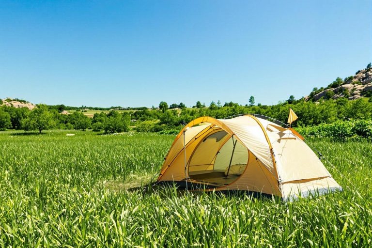Vipères et camping : voici l'emplacement le plus risqué où planter sa tente selon une étude.jpg