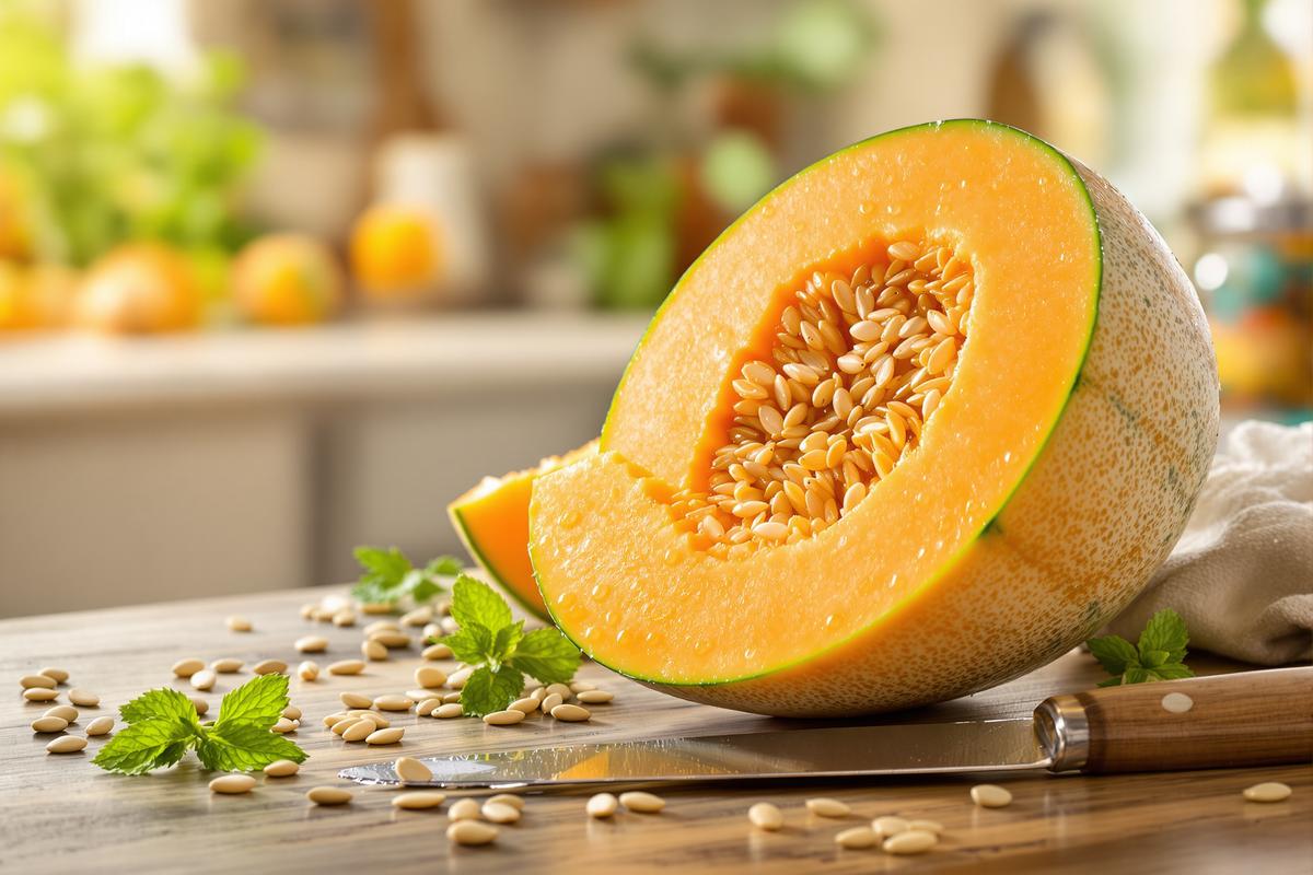 Comment bien conserver vos melons pour préserver leur saveur ?.jpg