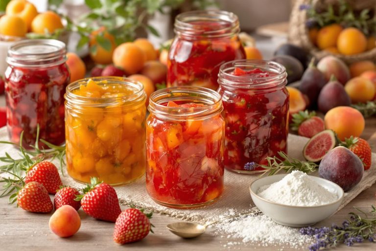 Confiture maison : cet ingrédient simple permet de mettre beaucoup moins de sucre.jpg
