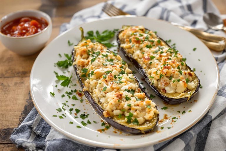 La recette d'aubergines à la bonifacienne .jpg