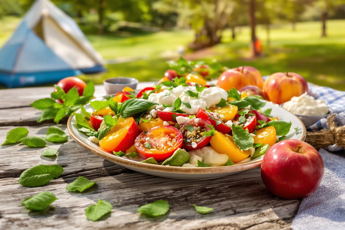 Vacances d'été : prête en 15 minutes, cette salade est la meilleure à préparer au camping.jpg