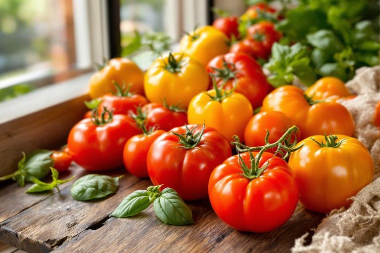 Vous adorez les tomates ? Voici nos 5 recettes à tester cet été ! .jpg