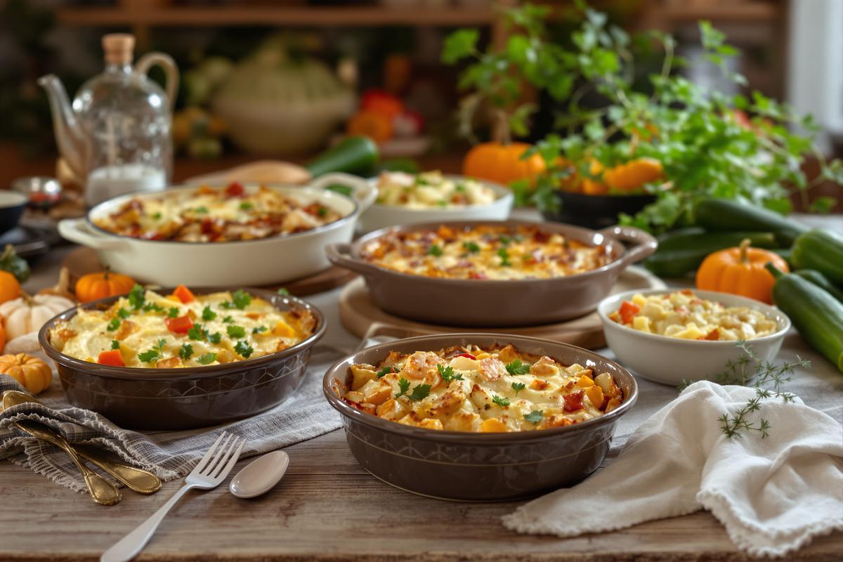 20 gratins à préparer à l'avance pour la rentrée.jpg